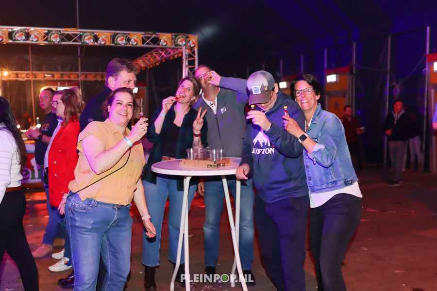 Publiek Pleinpop Zaterdag  (42)